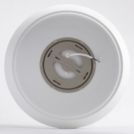Brilagi - LED Vannitoa laevalgusti VESTAS LED/28W/230V 3000K IP54