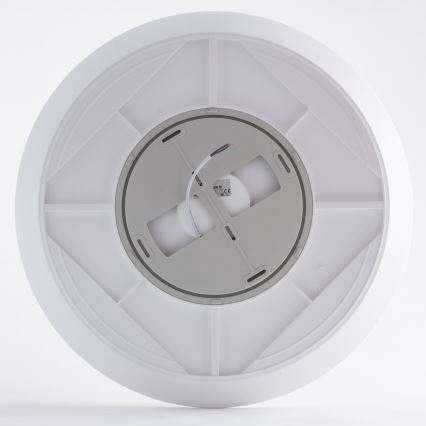 Brilagi - LED Vannitoa laevalgusti VESTAS LED/45W/230V 4000K IP54