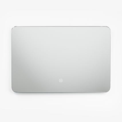 Brilagi - LED-vannitoapeegel COMO LED/20W/230V 40x60 cm IP44 CRI 90 hämardatav + CCT