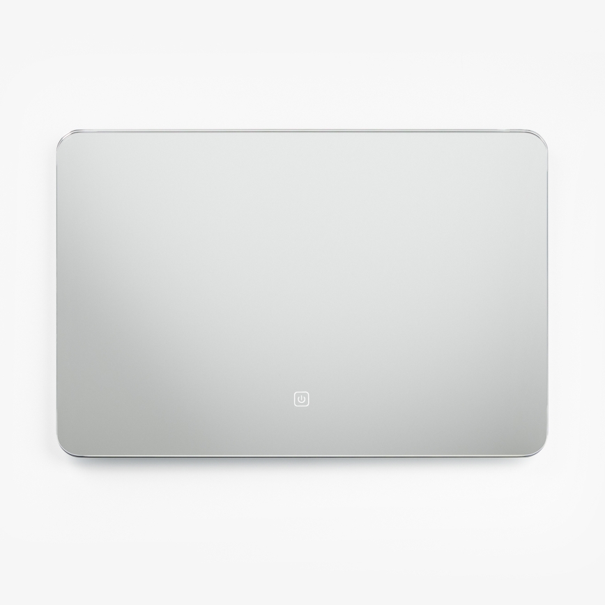 Brilagi - LED-vannitoapeegel COMO LED/20W/230V 40x60 cm IP44 CRI 90 hämardatav + CCT