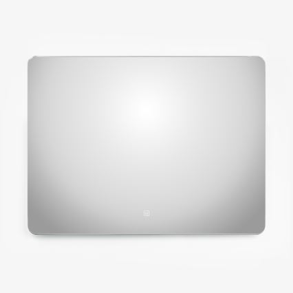 Brilagi - LED-vannitoa peegel COMO LED/28W/230V 60x80 cm IP44 CRI 90 hämardatav + CCT