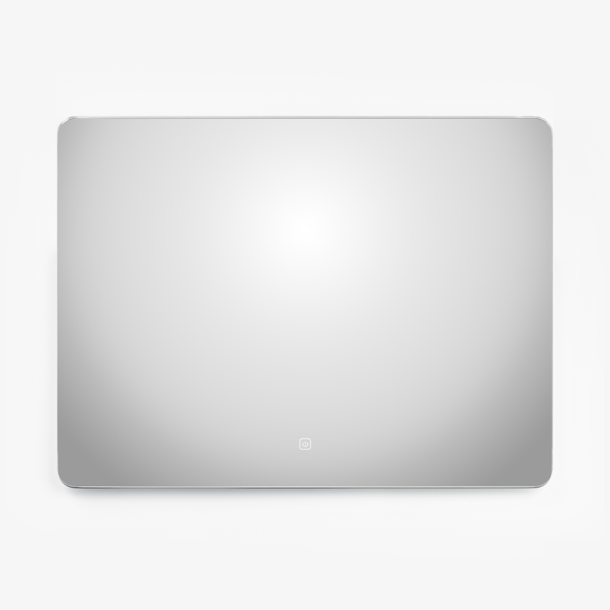 Brilagi - LED-vannitoa peegel COMO LED/28W/230V 60x80 cm IP44 CRI 90 hämardatav + CCT