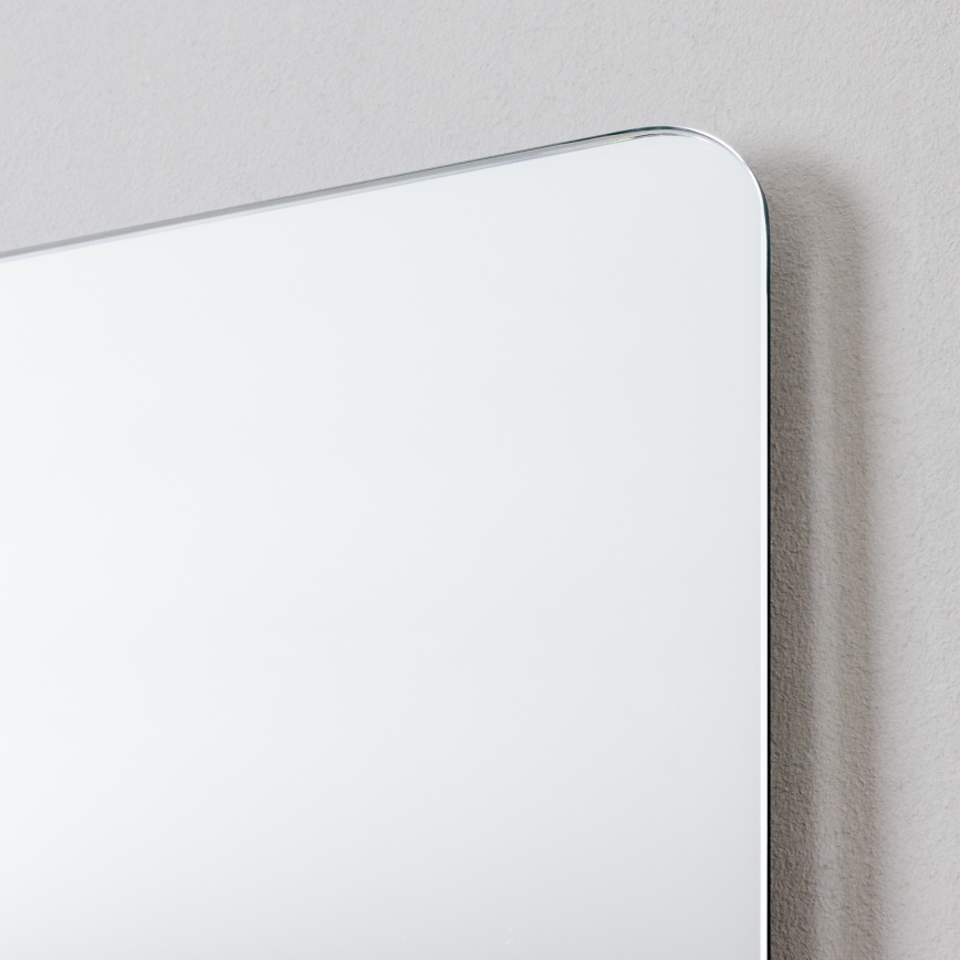 Brilagi - LED-vannitoa peegel COMO LED/28W/230V 60x80 cm IP44 CRI 90 hämardatav + CCT