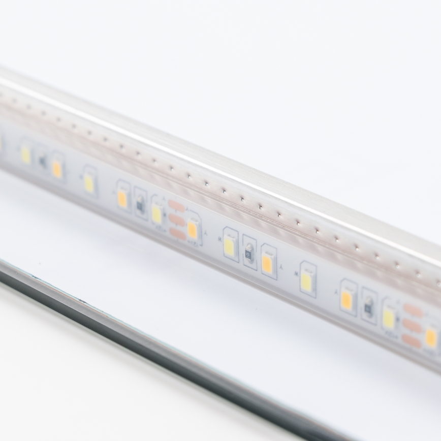 Brilagi - LED-vannitoa peegel COMO LED/28W/230V 60x80 cm IP44 CRI 90 hämardatav + CCT