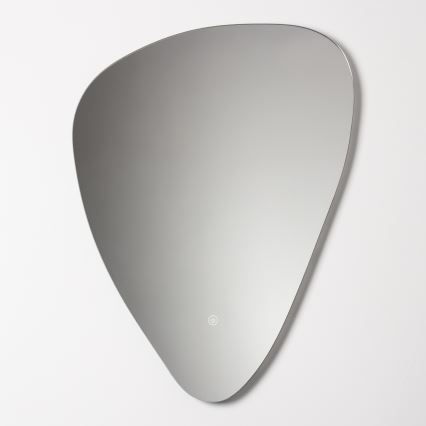 Brilagi - LED vannitoa peegel GOCCIA LED/19W/230V 67x50 cm IP44 CRI 90 hämardatav + CCT
