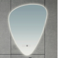 BRILAGI - LED Vannitoa peegel GOCCIA LED/26W/230V 81x60 cm IP44 CRI 90 hämardatav + CCT