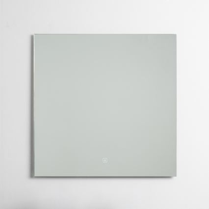 BRILAGI - LED Vannitoa peegel LUCE LED/24W/230V 60x60 cm IP44 CRI 90 hämardatav + CCT