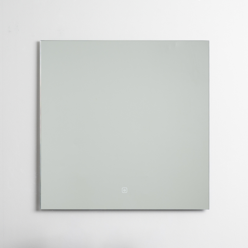 BRILAGI - LED Vannitoa peegel LUCE LED/24W/230V 60x60 cm IP44 CRI 90 hämardatav + CCT