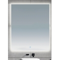 BRILAGI - LED Vannitoa peegel LUCE LED/28W/230V 60x80 cm IP44 CRI 90 hämardatav + CCT