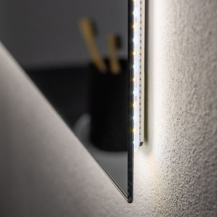 BRILAGI - LUCE LED vannitoa peegel LED/36W/230V 60x120 cm IP44 CRI 90 hämardatav + CCT