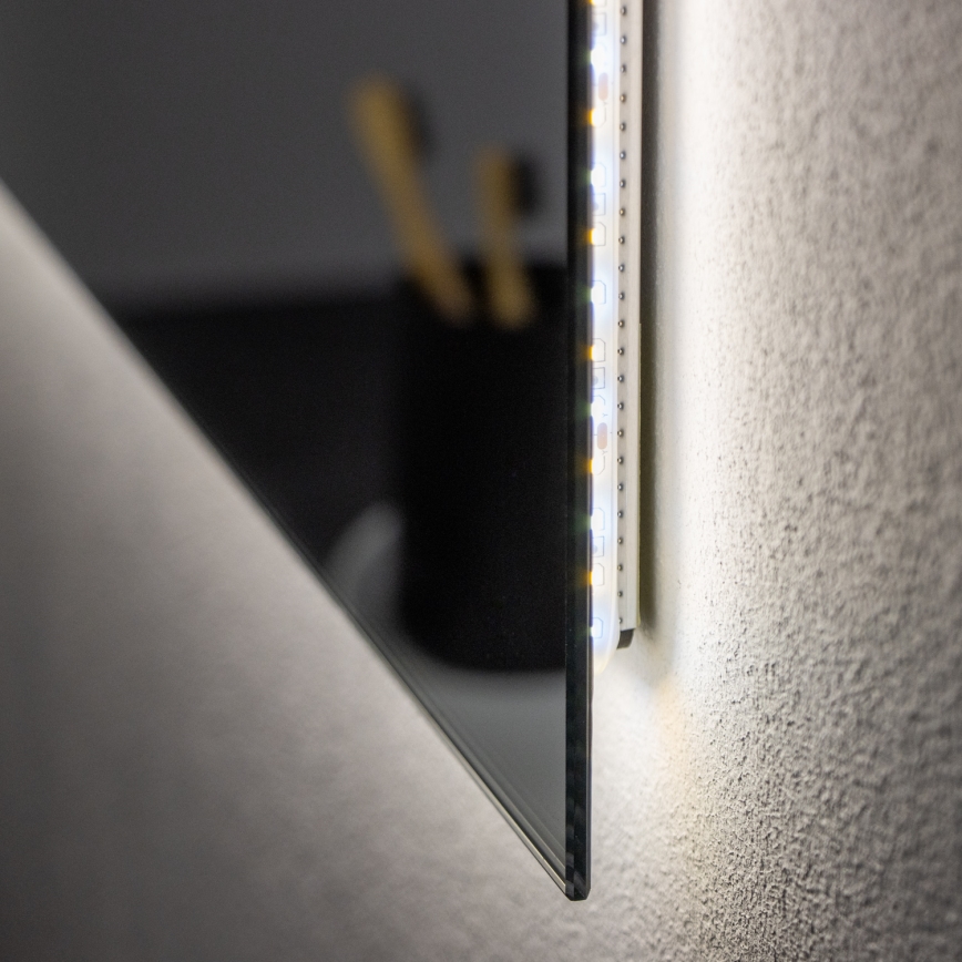 BRILAGI - LUCE LED vannitoa peegel LED/36W/230V 60x120 cm IP44 CRI 90 hämardatav + CCT