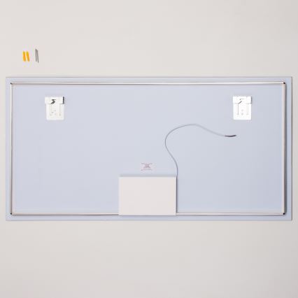 BRILAGI - LUCE LED vannitoa peegel LED/36W/230V 60x120 cm IP44 CRI 90 hämardatav + CCT