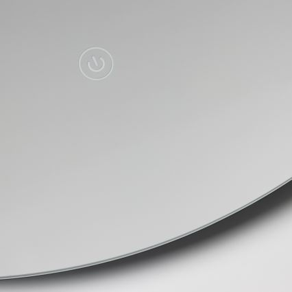 BRILAGI - LED-vannitoa peegel LUNA LED/19W/230V, Ø 60 cm, IP44, CRI 90, hämardatav + CCT