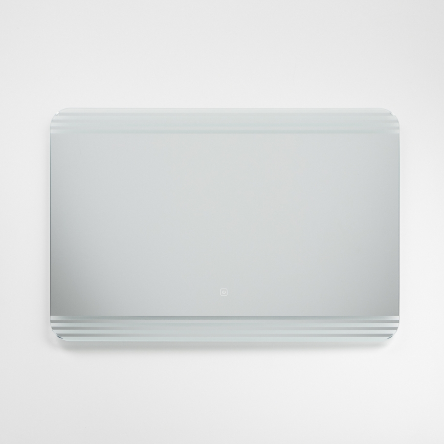 Brilagi - MELZO LED-vannitoapeegel LED/30W/230V 60x90 cm IP44 CRI 90 hämardatav + CCT