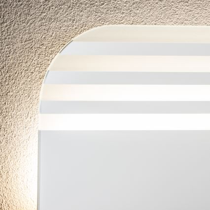 Brilagi - MELZO LED-vannitoapeegel LED/30W/230V 60x90 cm IP44 CRI 90 hämardatav + CCT