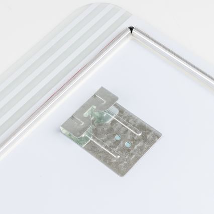 Brilagi - MELZO LED-vannitoapeegel LED/30W/230V 60x90 cm IP44 CRI 90 hämardatav + CCT