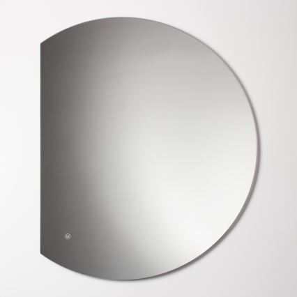 Brilagi - LED-vannitoa peegel MEZZO LED/18W/230V 60x50 cm IP44 CRI 90 hämardatav + CCT
