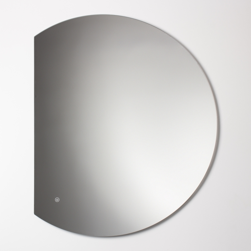 Brilagi - LED-vannitoa peegel MEZZO LED/18W/230V 60x50 cm IP44 CRI 90 hämardatav + CCT