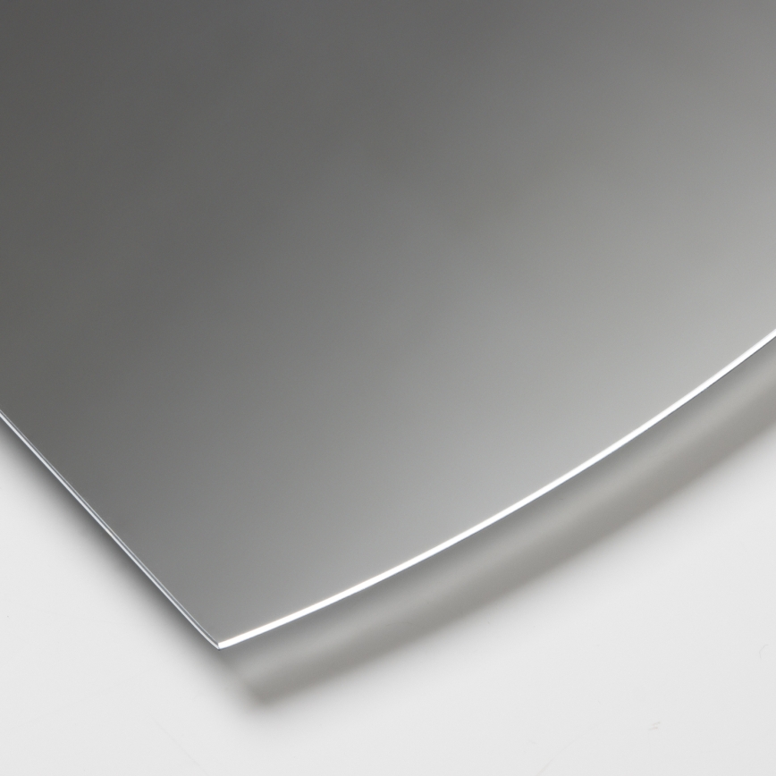 BRILAGI - LED-vannitoa peegel QUARTIERE LED/25W/230V 70x75 cm IP44 CRI 90 hämardatav + CCT