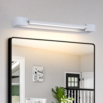 Brilagi - LED-vannitoa peegelvalgusti AQUA LINE LED/12W/230V 45 cm IP44 mattkroom