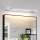 Brilagi - LED-vannitoa peegelvalgusti AQUA LINE LED/12W/230V 45 cm IP44 mattkroom
