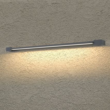 Brilagi - vannitoa peegli LED-valgusti AQUA LINE LED/36W/230V 120 cm IP44 antratsiit CRI 90