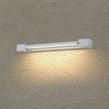 Brilagi - AQUA LINE LED peeglivalgusti vannitoale, 12 W, 230 V, 45 cm, IP44, valge, CRI 90