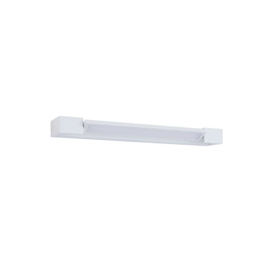Brilagi - AQUA LINE LED peeglivalgusti vannitoale, 12 W, 230 V, 45 cm, IP44, valge, CRI 90