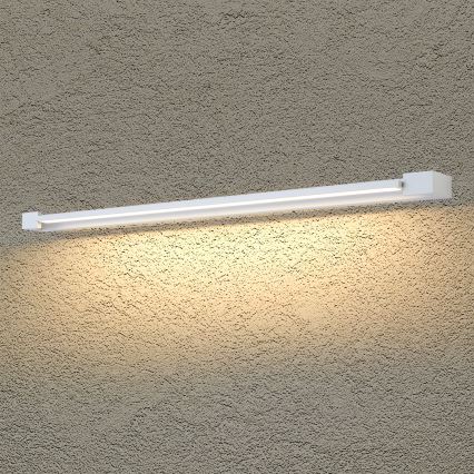 Brilagi - AQUA LINE 120 cm LED vannitoa peeglivalgusti, 36W, 230V, IP44, valge, CRI 90