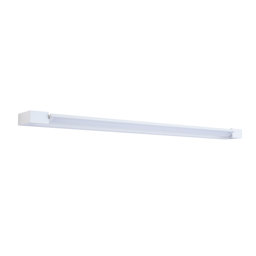Brilagi - AQUA LINE 120 cm LED vannitoa peeglivalgusti, 36W, 230V, IP44, valge, CRI 90
