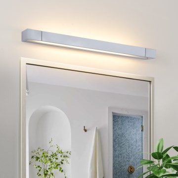 Brilagi - LED-vannitoa peegli valgustus AQUA LINE LED/18W/230V 60 cm IP44 mattkroom