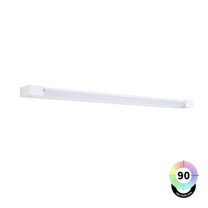 BRILAGI - AQUA LINE LED vannitoa peegelvalgusti 28W/230V, 100 cm, IP44, valge, CRI 90