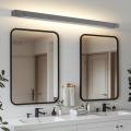 Brilagi - LED vannitoa peegli valgustus AQUA LINE LED/36W/230V 120 cm IP44 antratsiit