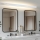 Brilagi - LED vannitoa peegli valgustus AQUA LINE LED/36W/230V 120 cm IP44 valge