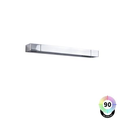 BRILAGI - Vannitoa peegli LED-valgustus AQUA LINE LED/12W/230V 45 cm IP44 läikiv kroom CRI 90
