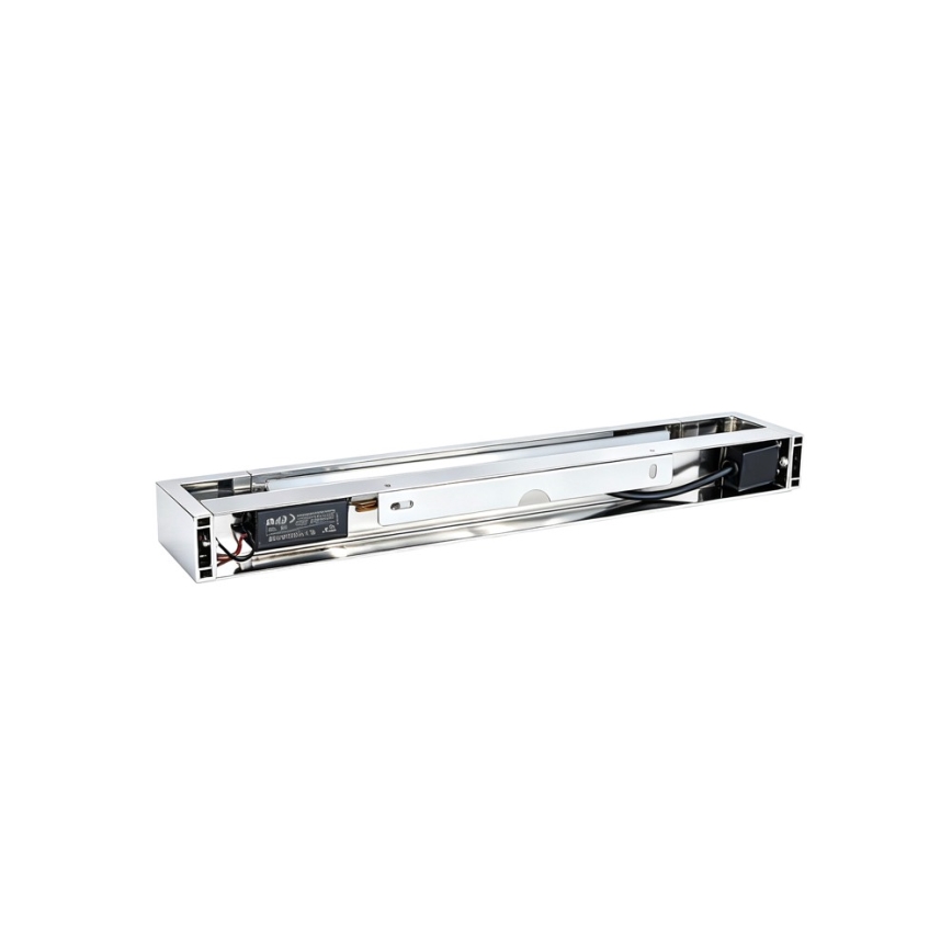 BRILAGI - Vannitoa peegli LED-valgustus AQUA LINE LED/12W/230V 45 cm IP44 läikiv kroom CRI 90