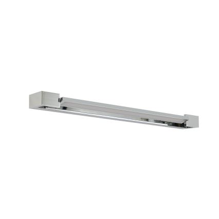 Brilagi - LED-vannitoa peeglivalgusti AQUA LINE LED/18W/230V 60 cm IP44 läikiv kroom CRI 90