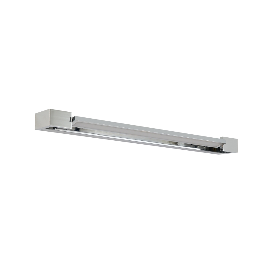 Brilagi - LED-vannitoa peeglivalgusti AQUA LINE LED/18W/230V 60 cm IP44 läikiv kroom CRI 90
