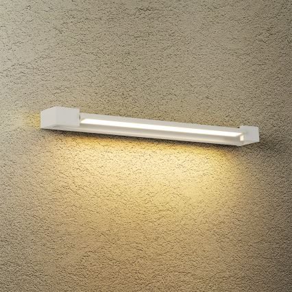 Brilagi - LED-vannitoa peeglivalgusti AQUA LINE LED/18W/230V 60 cm IP44 valge CRI 90