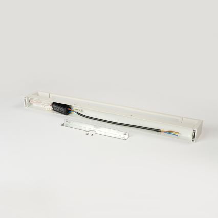 Brilagi - LED-vannitoa peeglivalgusti AQUA LINE LED/18W/230V 60 cm IP44 valge CRI 90