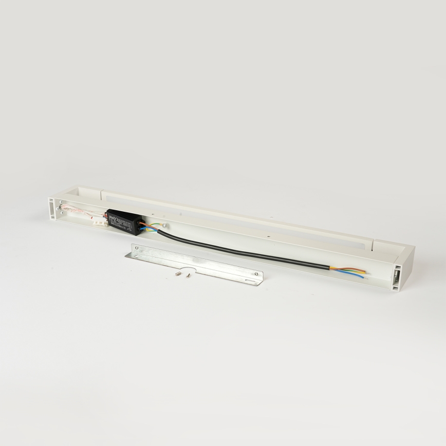 Brilagi - LED-vannitoa peeglivalgusti AQUA LINE LED/18W/230V 60 cm IP44 valge CRI 90