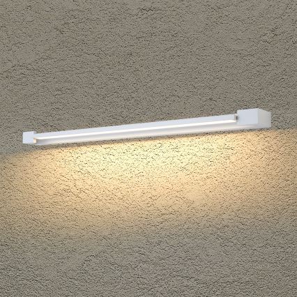 Brilagi - AQUA LINE LED vannitoa peeglivalgusti LED/24W/230V 90 cm IP44 valge CRI 90