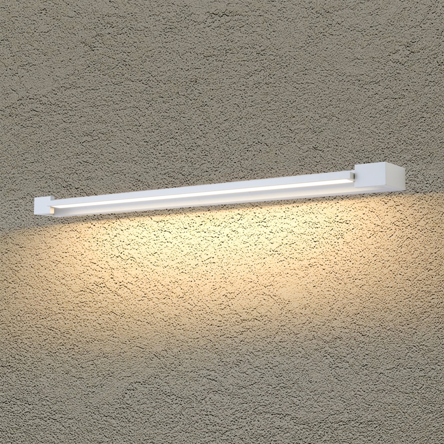Brilagi - AQUA LINE LED vannitoa peeglivalgusti LED/24W/230V 90 cm IP44 valge CRI 90