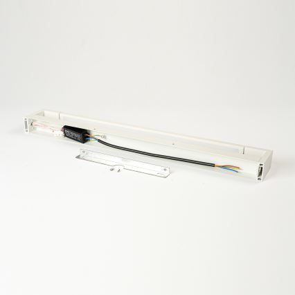 Brilagi - AQUA LINE LED vannitoa peeglivalgusti LED/24W/230V 90 cm IP44 valge CRI 90