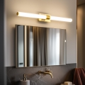 BRILAGI - LED vannitoa peeglivalgusti DIANA LED/10W/230V 60 cm IP44 kuldne