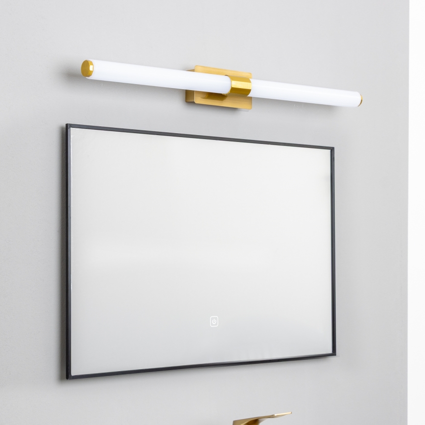 BRILAGI - LED vannitoa peeglivalgusti DIANA LED/10W/230V 60 cm IP44 kuldne