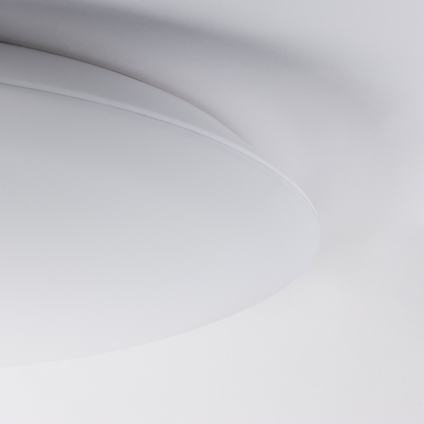 Brilagi - LED-vannitoa laelamp anduriga VESTAS LED/45W/230V Ø 48 cm 3000K IP54