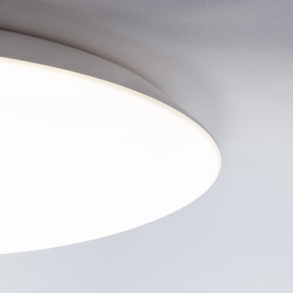 Brilagi - LED-vannitoa laelamp anduriga VESTAS LED/45W/230V Ø 48 cm 3000K IP54