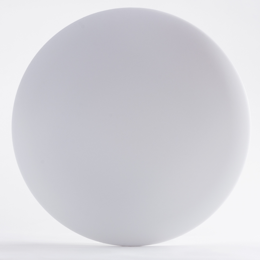 Brilagi - LED-vannitoa laelamp anduriga VESTAS LED/45W/230V Ø 48 cm 3000K IP54