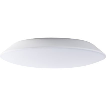 Brilagi - LED-vannitoa laevalgusti anduriga VESTAS LED/12W/230V läbimõõt 23 cm 4000K IP54